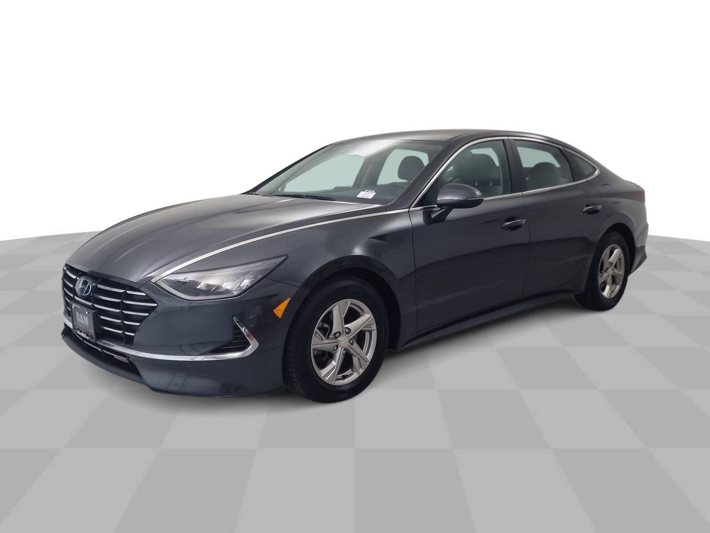 2022 Hyundai Sonata SE — Sedan — 54,042 mi — Bridgeton, NJ