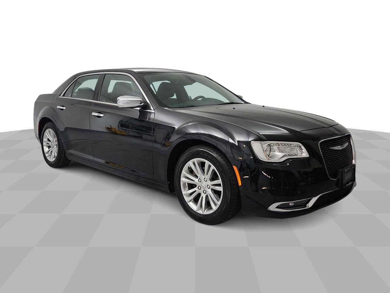 2016 Chrysler 300 C — Sedan — 41,015 mi — Bridgeton, NJ