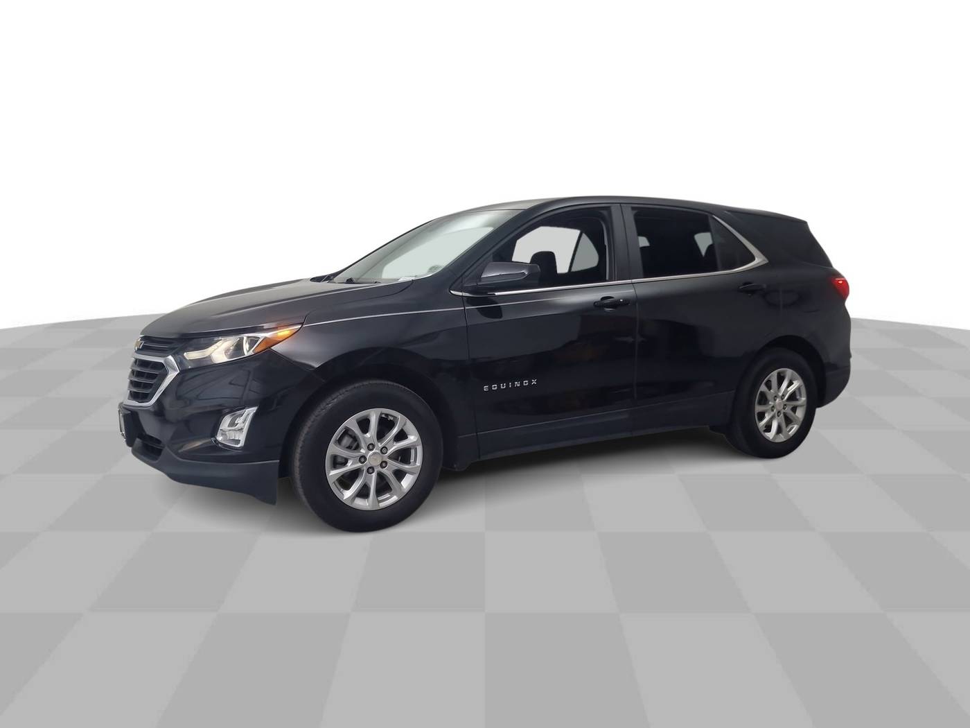 2021 Chevrolet Equinox LT — SUV — 46,626 mi — Bridgeton, NJ