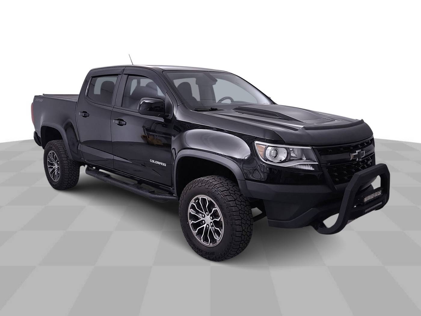 2019 Chevrolet Colorado ZR2 — Pickup Truck — 96,487 mi — Bridgeton, NJ