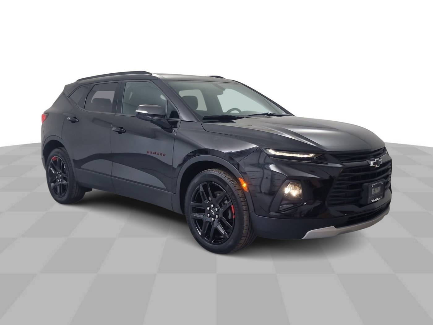 2020 Chevrolet Blazer 2LT — SUV — 36,412 mi — Bridgeton, NJ