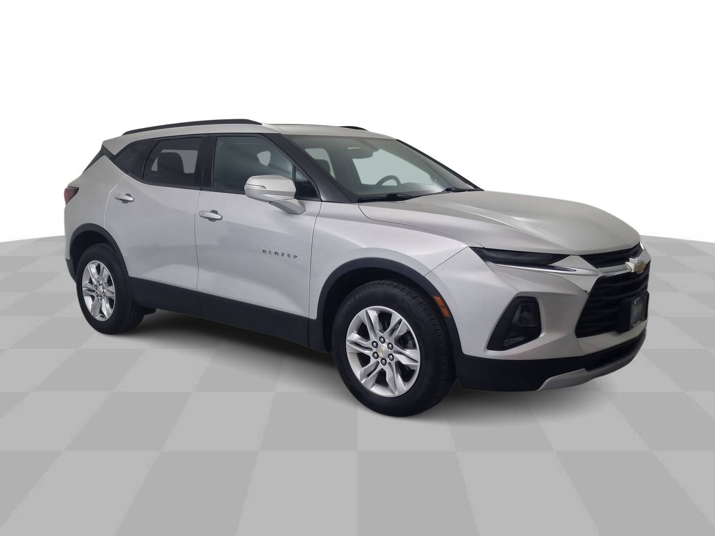 2020 Chevrolet Blazer 2LT — SUV — 54,462 mi — Bridgeton, NJ