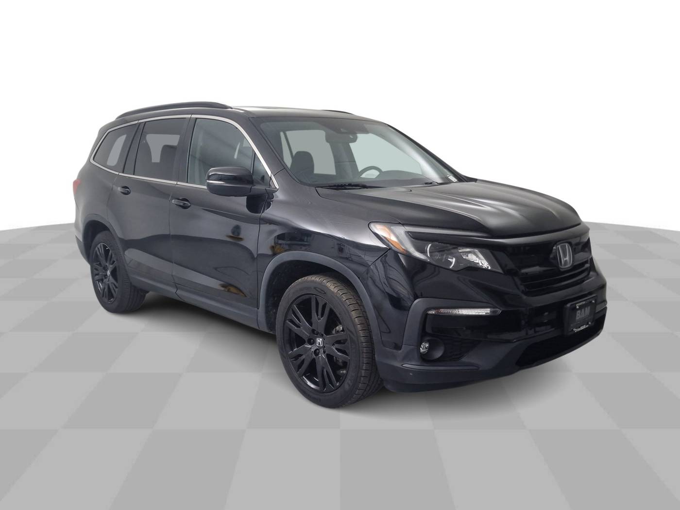 2022 Honda Pilot Special Edition — SUV — 40,563 mi — Bridgeton, NJ