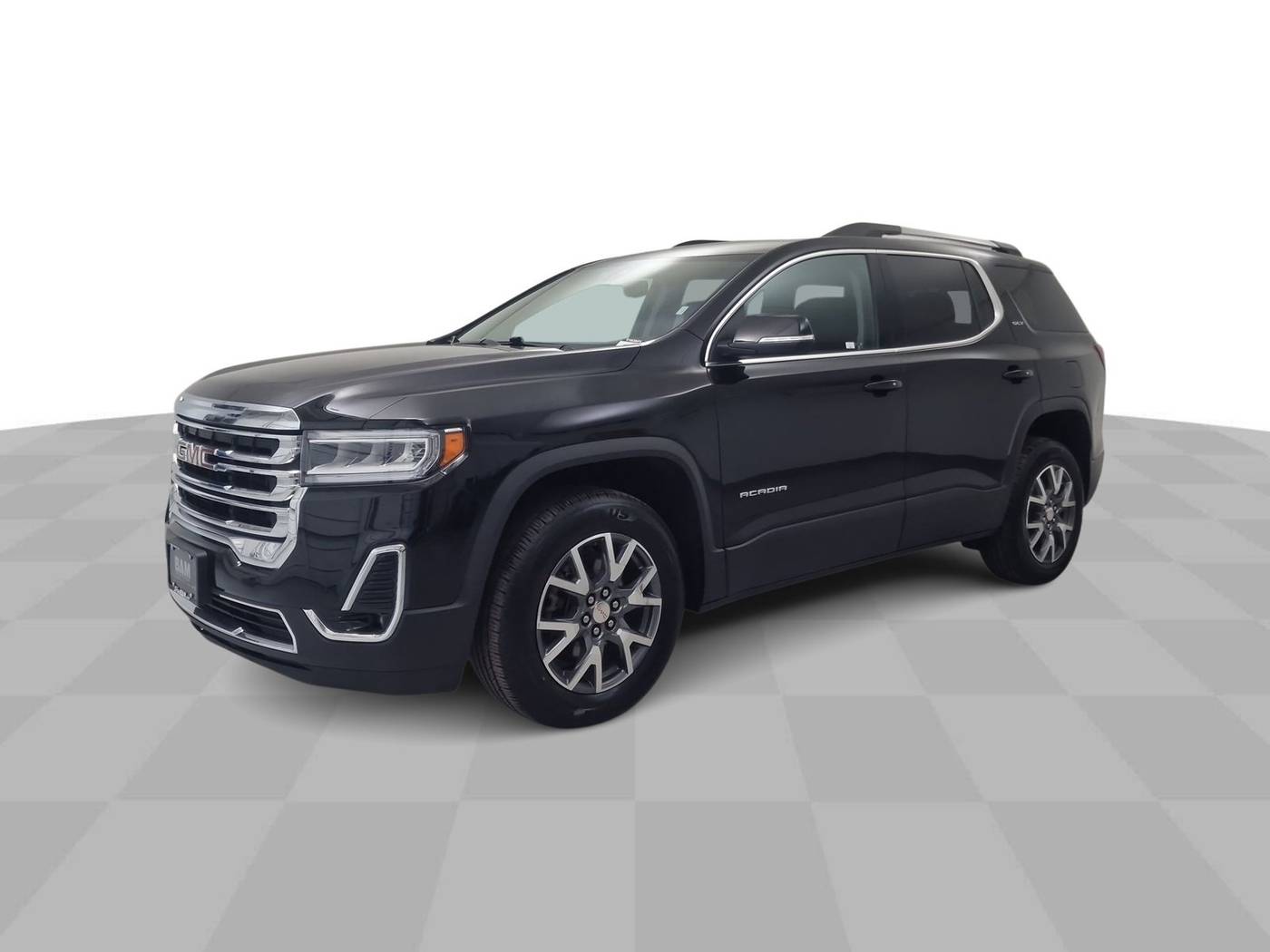 2023 GMC Acadia SLT — SUV — 41,082 mi — Bridgeton, NJ