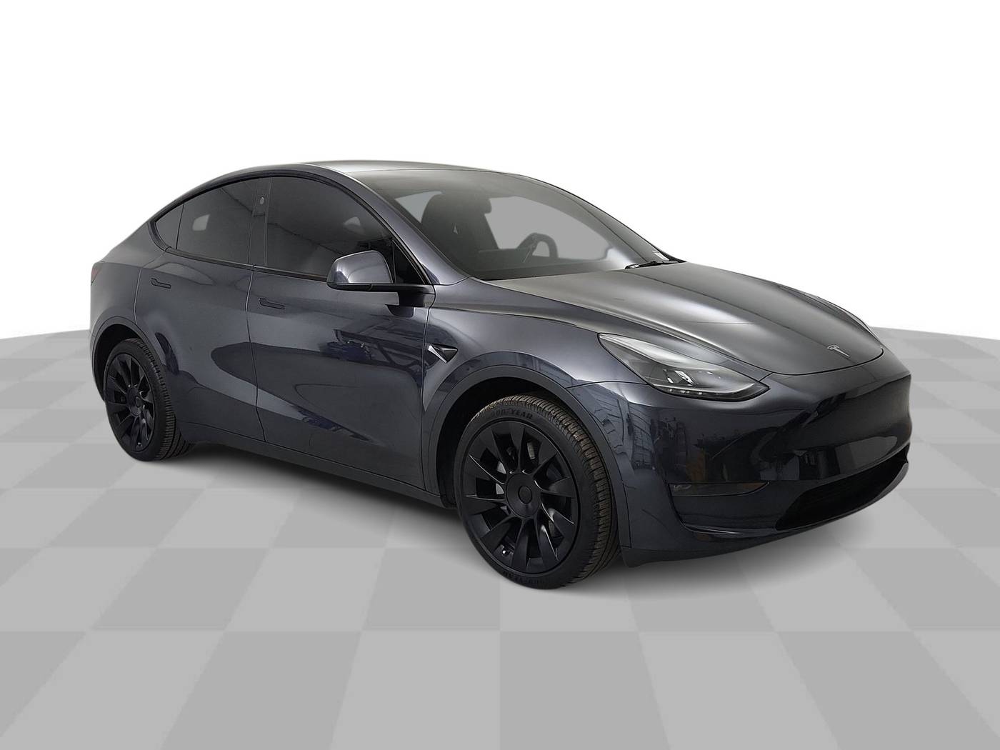 2024 Tesla Model Y Long Range — SUV — 13,577 mi — Bridgeton, NJ