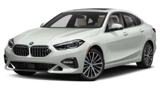 2022 BMW 2 Series 228i — Sedan — 49,722 mi — Bridgeton, NJ