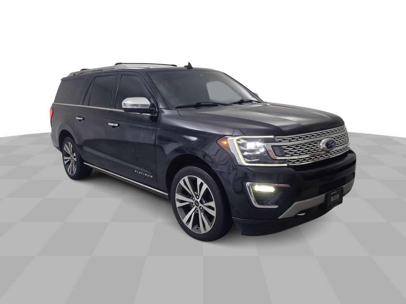 2021 Ford Expedition Platinum — SUV — 22,031 mi — Bridgeton, NJ
