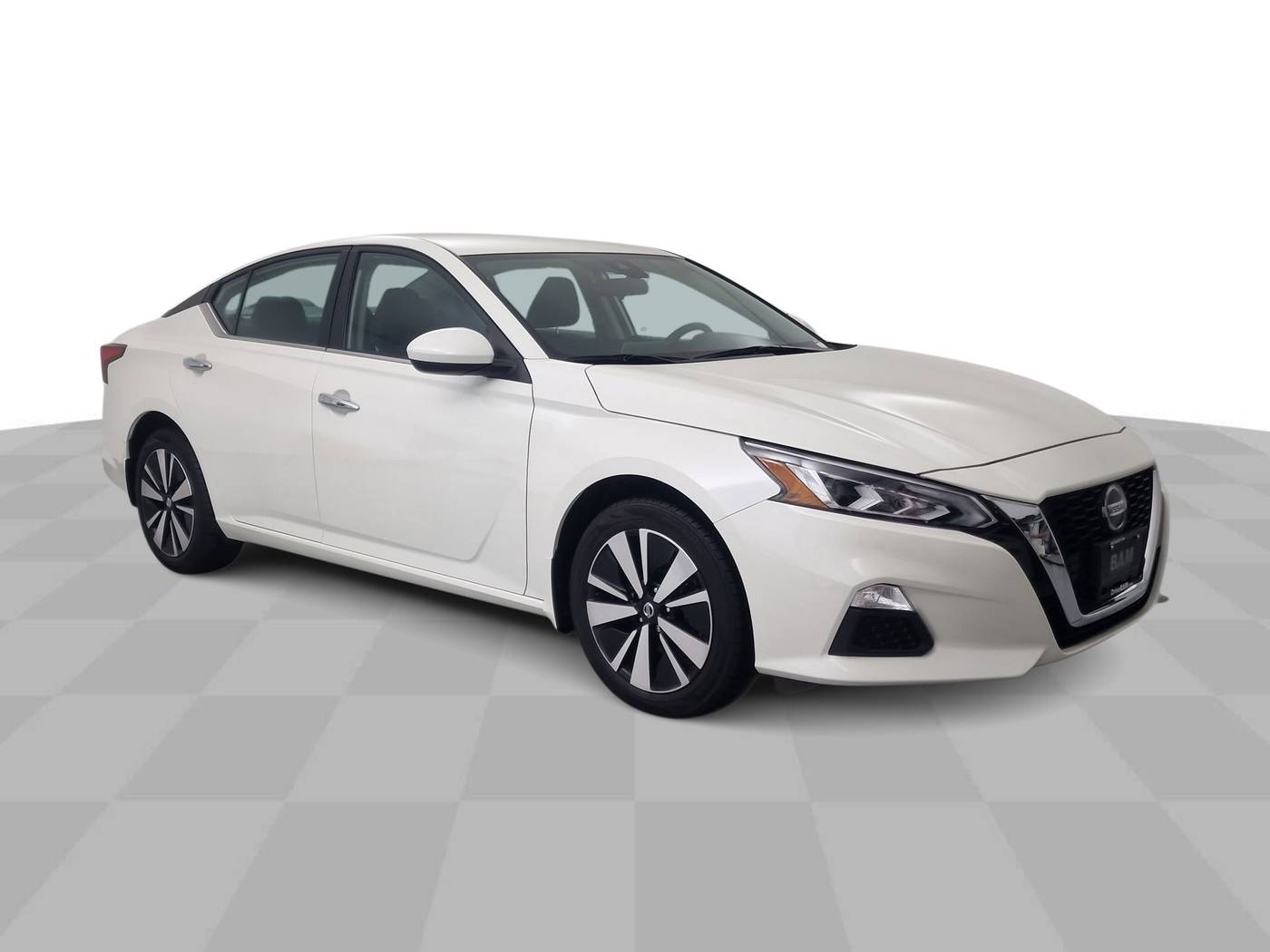 2021 Nissan Altima SV — Sedan — 23,225 mi — Bridgeton, NJ