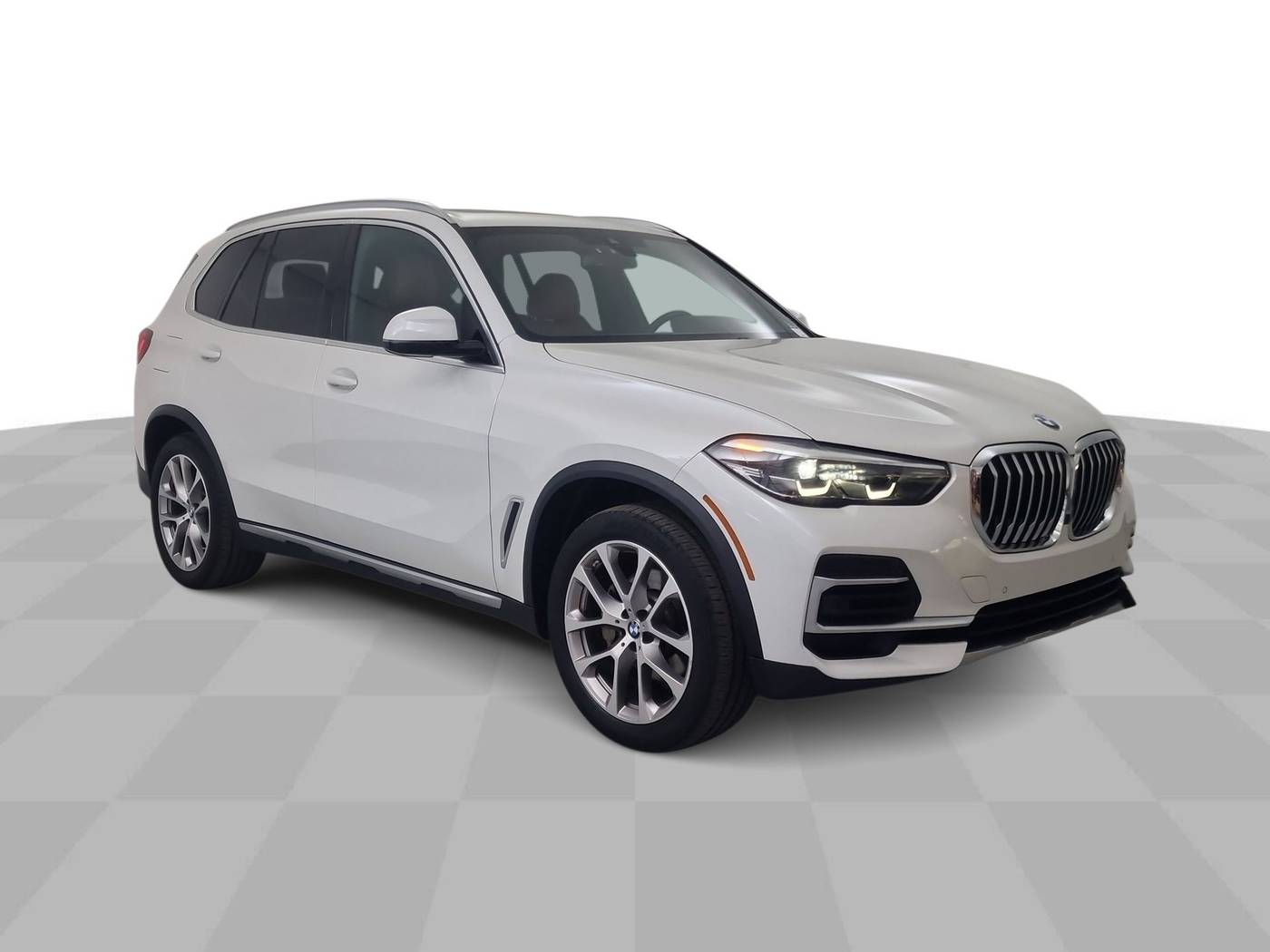 2022 BMW X5 40i — SUV — 46,204 mi — Bridgeton, NJ