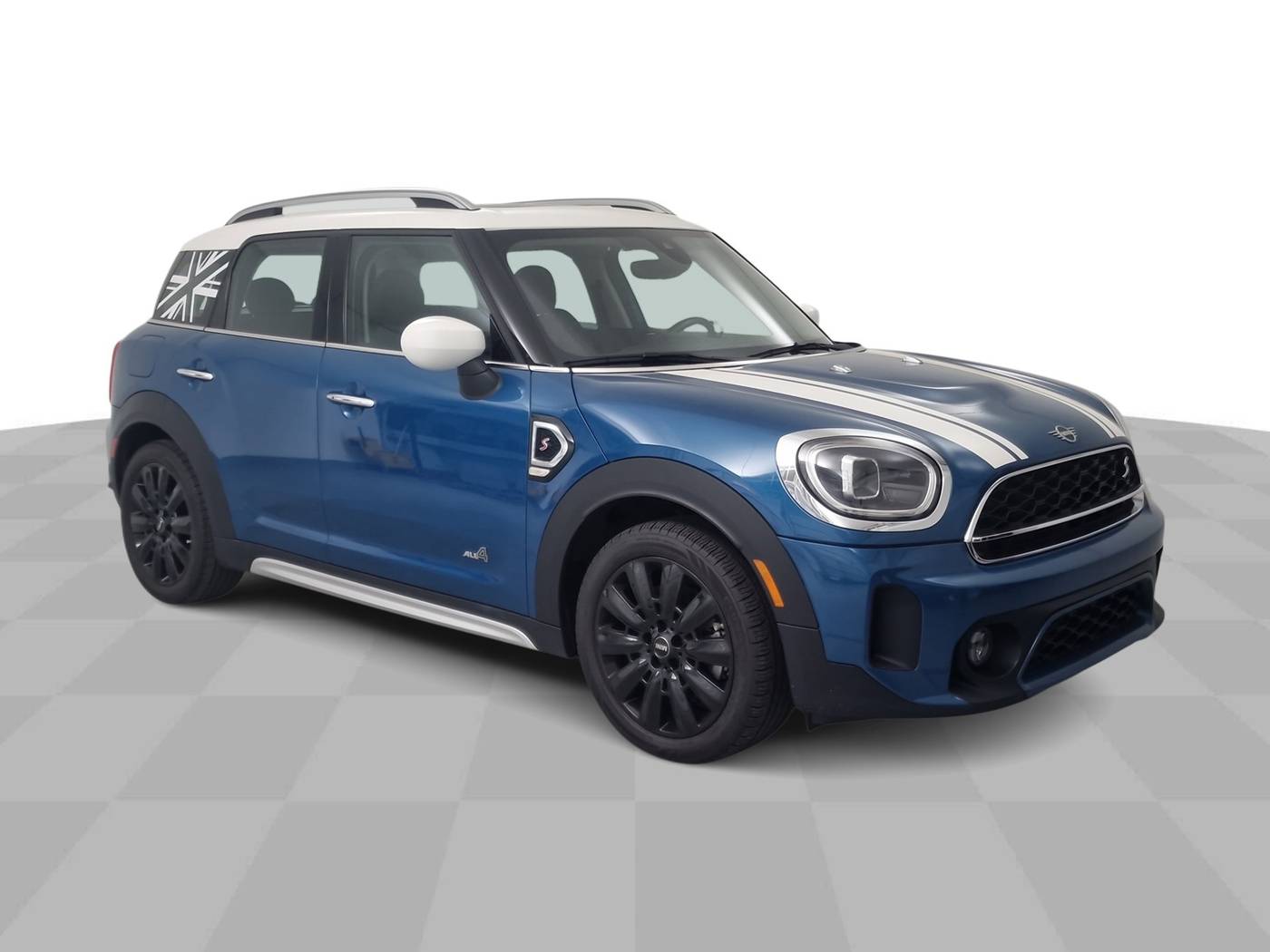 2023 MINI Countryman Cooper S — SUV — 29,090 mi — Bridgeton, NJ