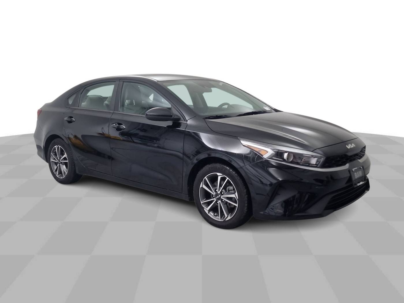 2022 Kia Forte LXS — Sedan — 19,798 mi — Bridgeton, NJ
