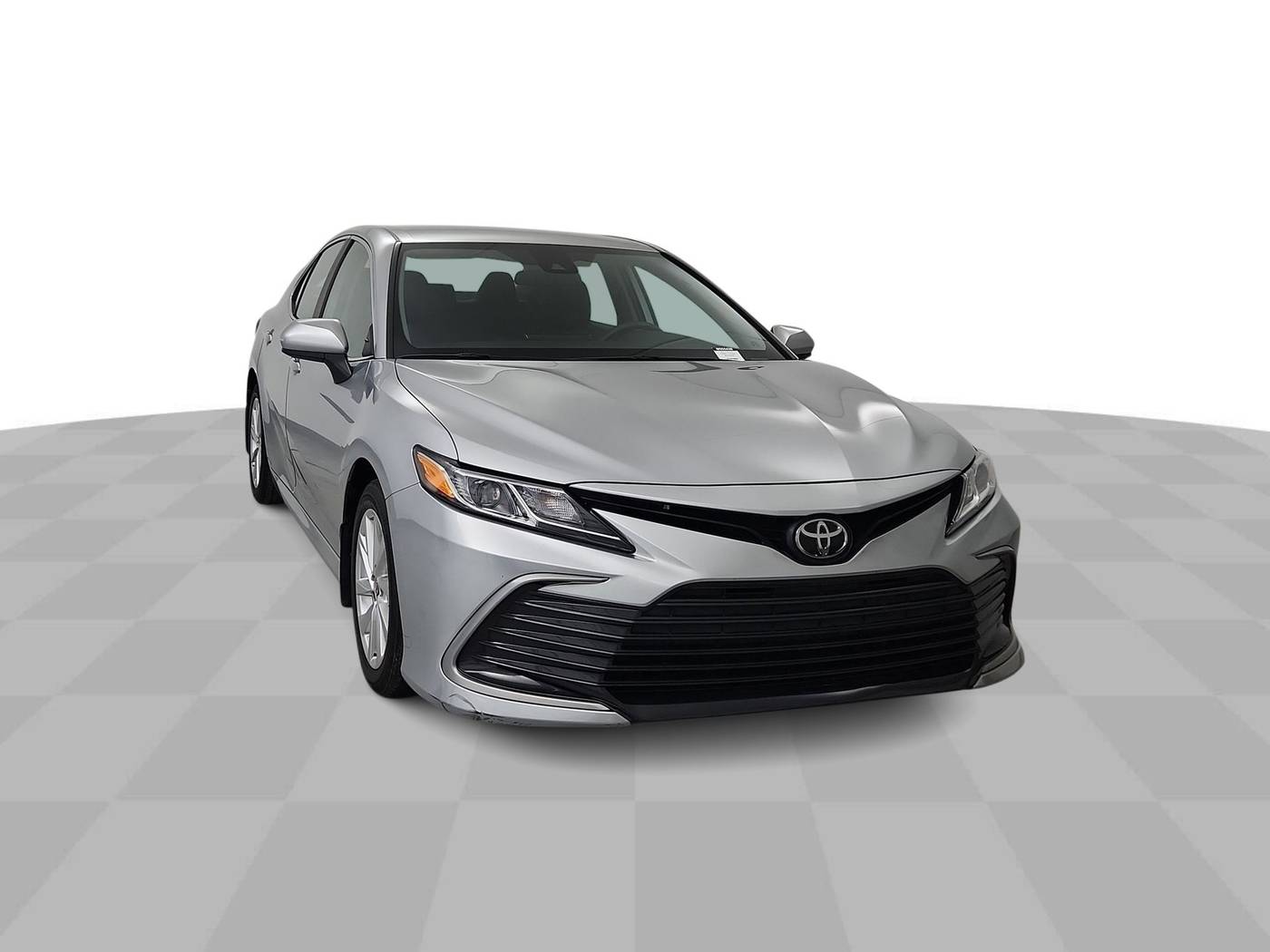 2021 Toyota Camry LE — Sedan — 53,304 mi — Bridgeton, NJ