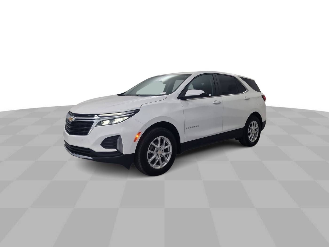 2022 Chevrolet Equinox LT — SUV — 19,896 mi — Bridgeton, NJ