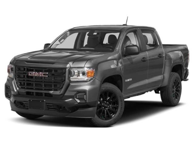 2021 GMC Canyon Elevation Standard — Pickup Truck — 68,372 mi — Bridgeton, NJ