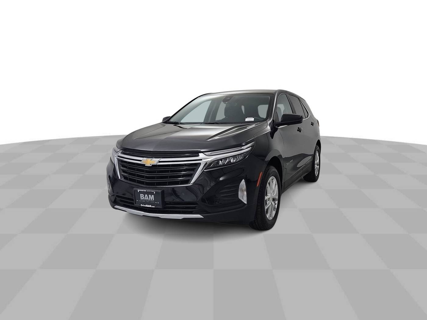 2022 Chevrolet Equinox LT — SUV — 36,899 mi — Bridgeton, NJ