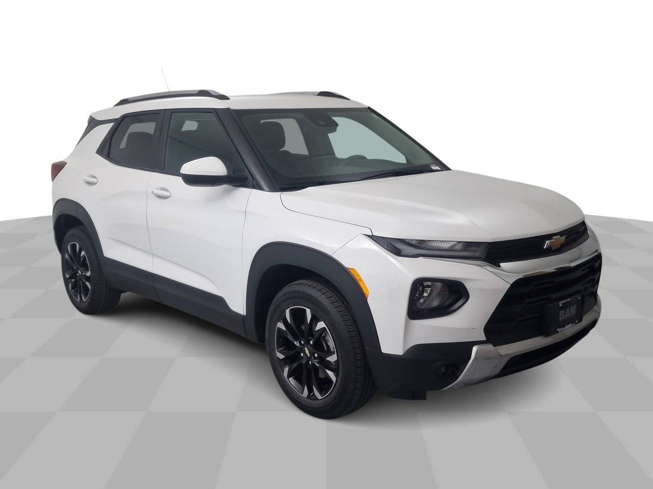 2022 Chevrolet Trailblazer LT — SUV — 11,176 mi — Bridgeton, NJ