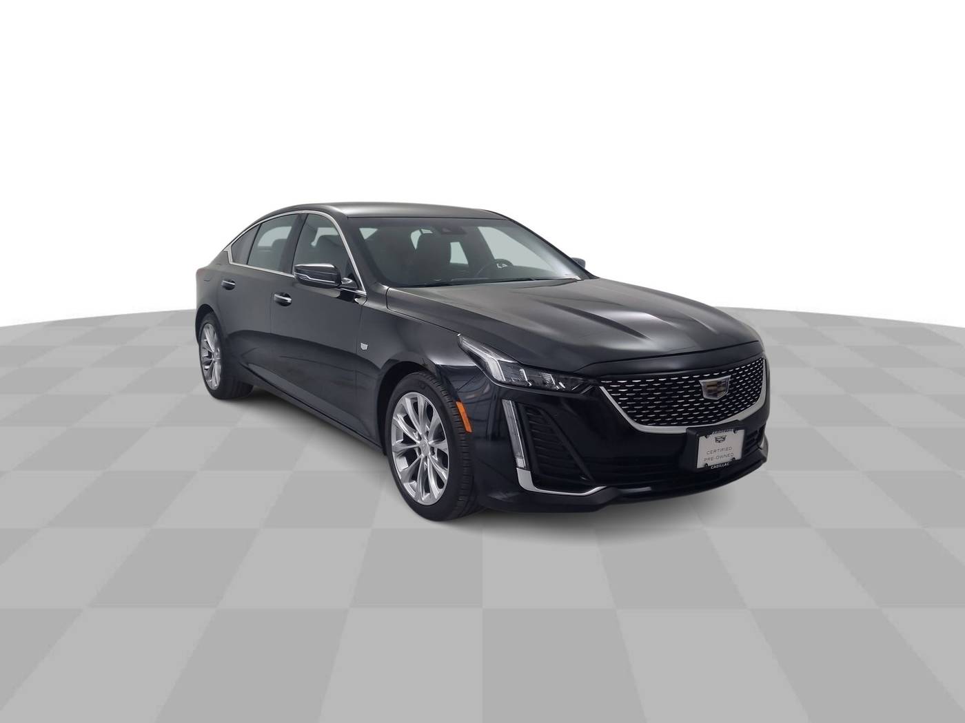 2023 Cadillac CT5 Premium Luxury — Sedan — 35,995 mi — Bridgeton, NJ