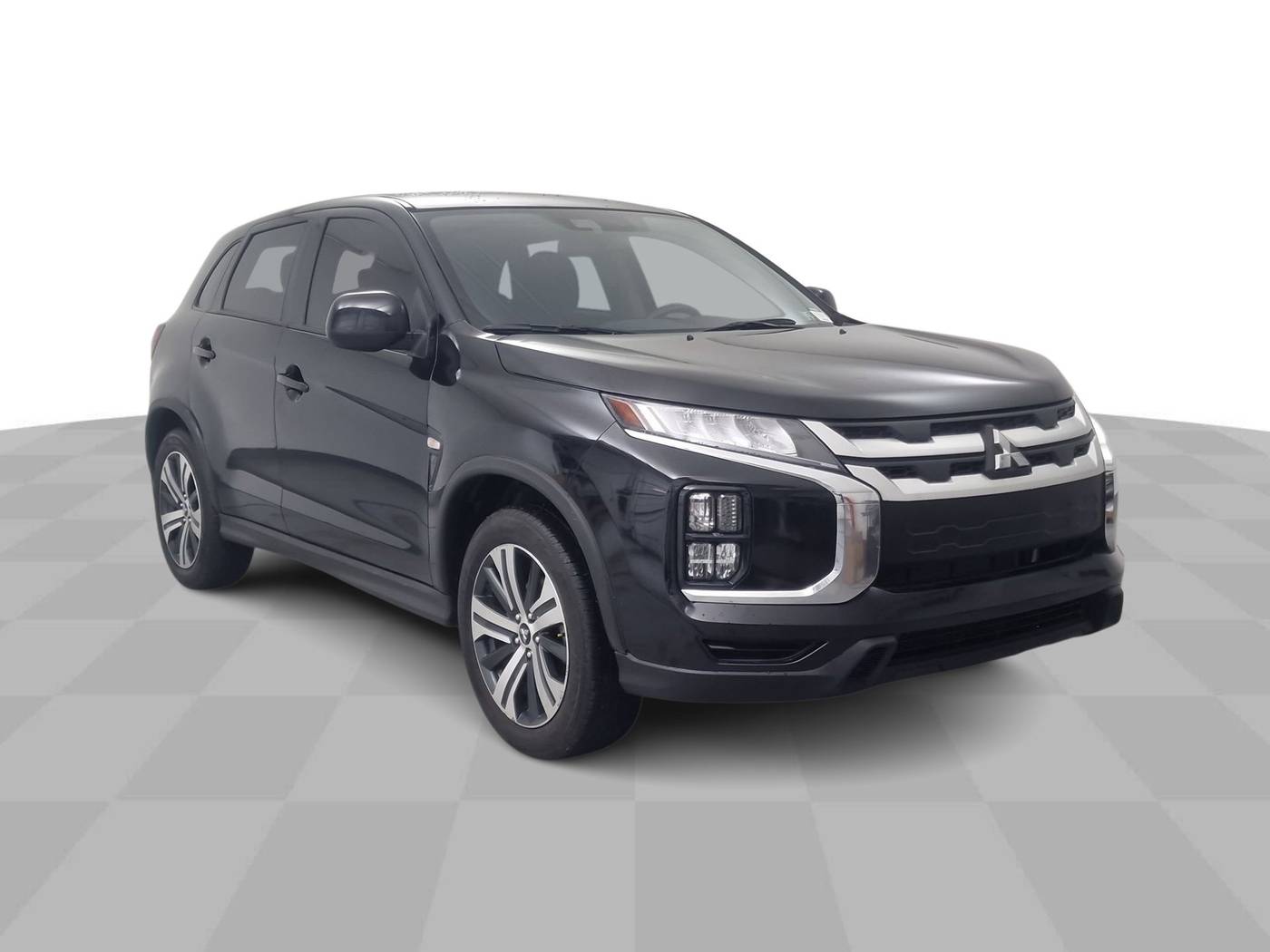 2024 Mitsubishi Outlander Sport S — SUV — 11,994 mi — Bridgeton, NJ