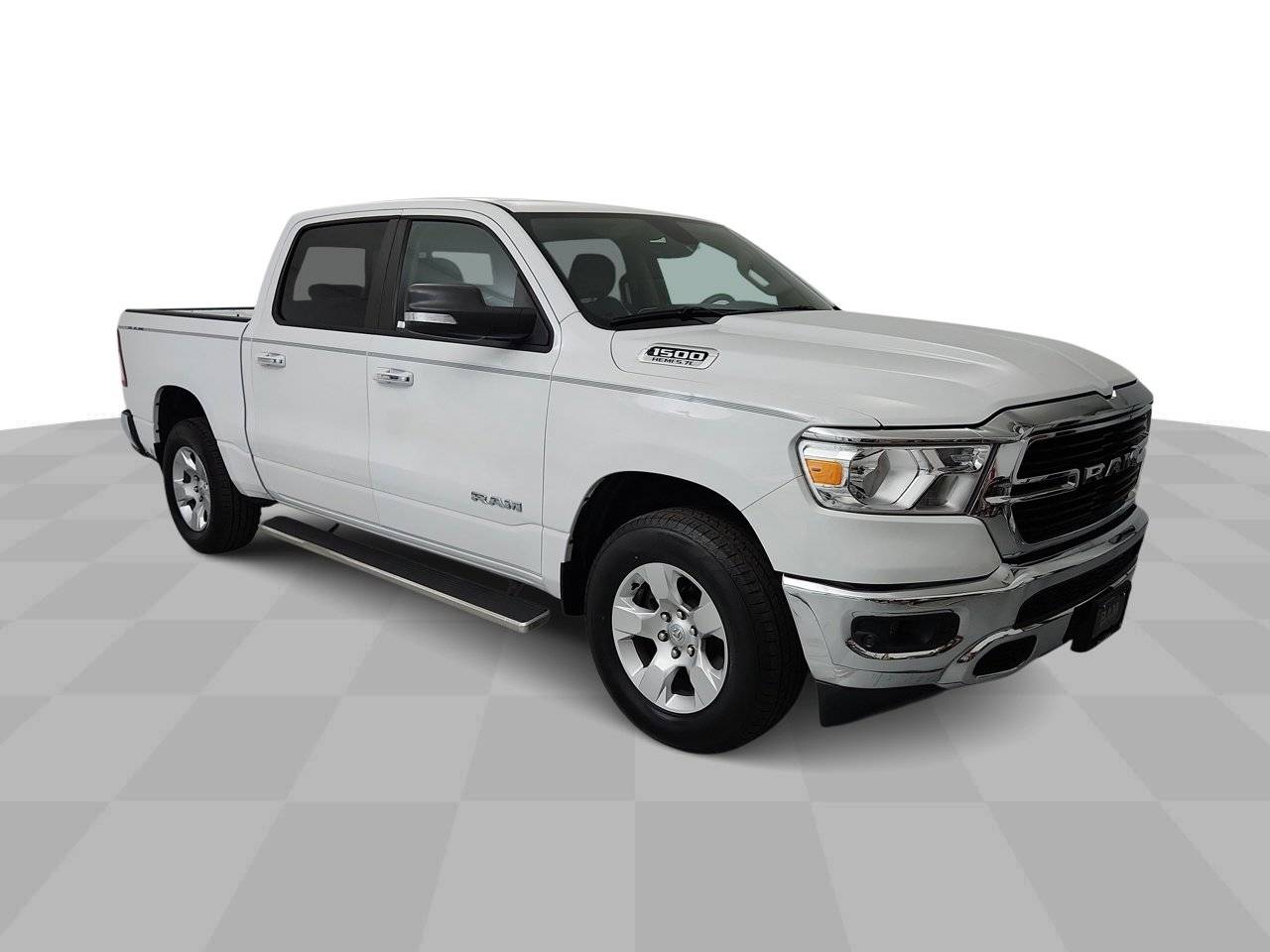 2020 Ram 1500 Big Horn — Pickup Truck — 41,213 mi — Bridgeton, NJ