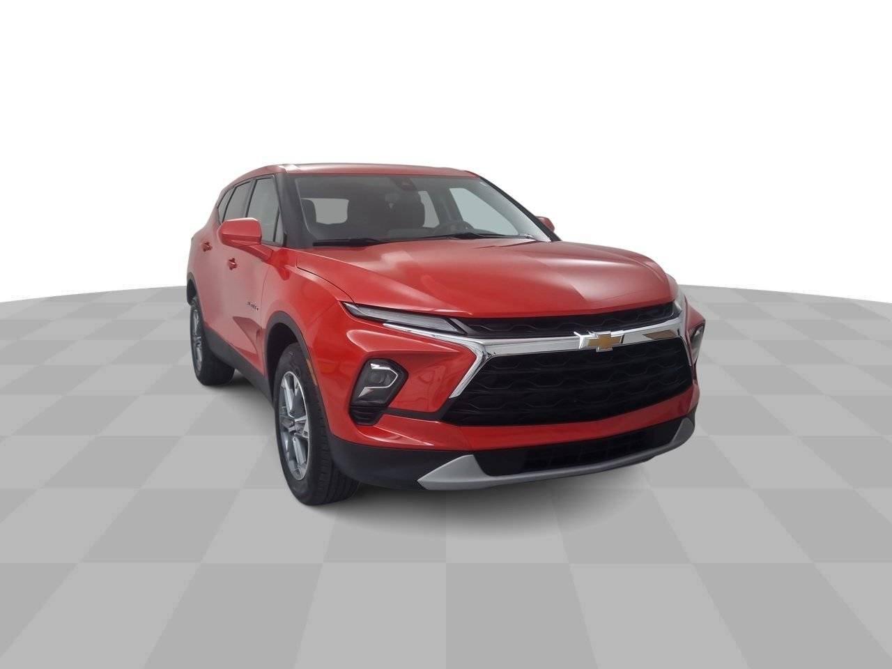 2023 Chevrolet Blazer 2LT — SUV — 41,087 mi — Bridgeton, NJ