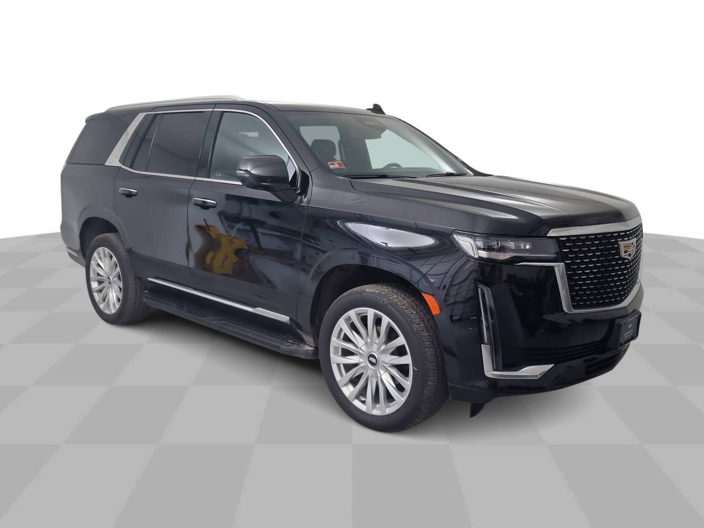 2022 Cadillac Escalade Luxury — SUV — 37,586 mi — Bridgeton, NJ