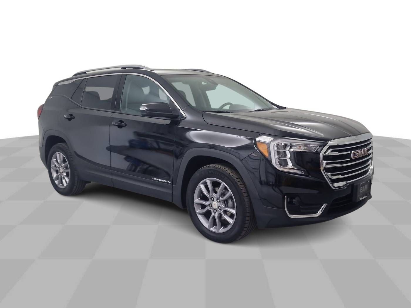 2022 GMC Terrain SLT — SUV — 30,141 mi — Bridgeton, NJ