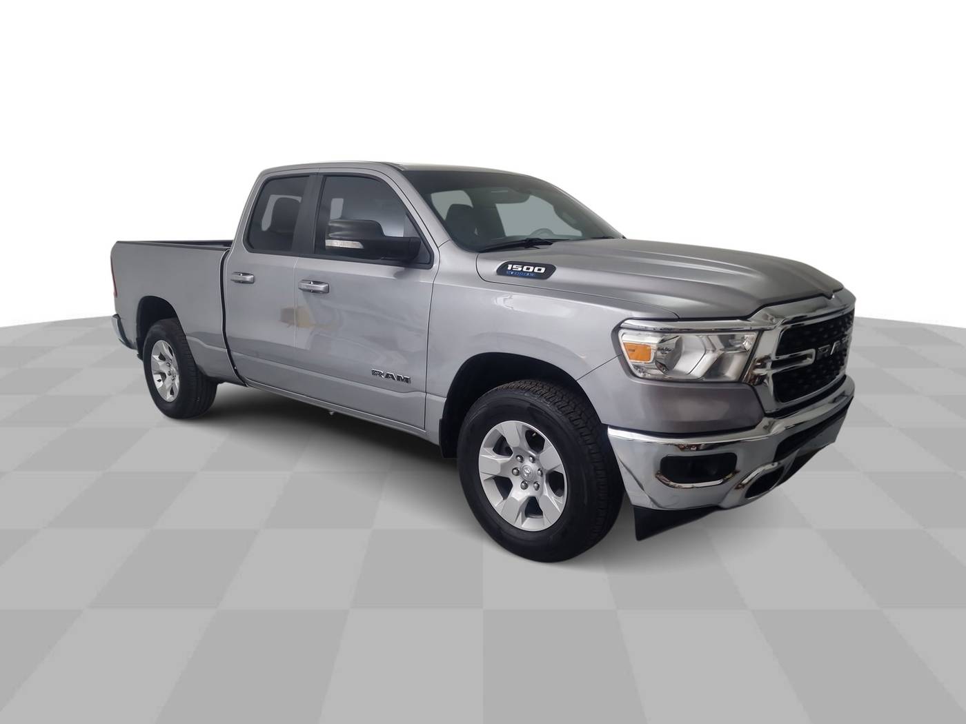 2022 Ram 1500 Big Horn — Pickup Truck — 25,314 mi — Bridgeton, NJ