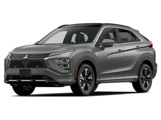 2022 Mitsubishi Eclipse Cross ES — SUV — 87,568 mi — Bridgeton, NJ