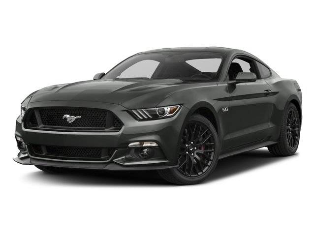 2017 Ford Mustang GT Premium — Coupe — 30,637 mi — Bridgeton, NJ