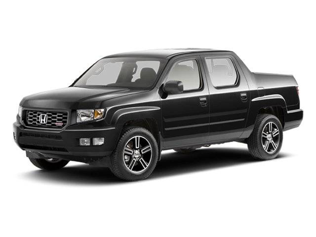 2013 Honda Ridgeline Sport — Pickup Truck — 126,363 mi — Bridgeton, NJ