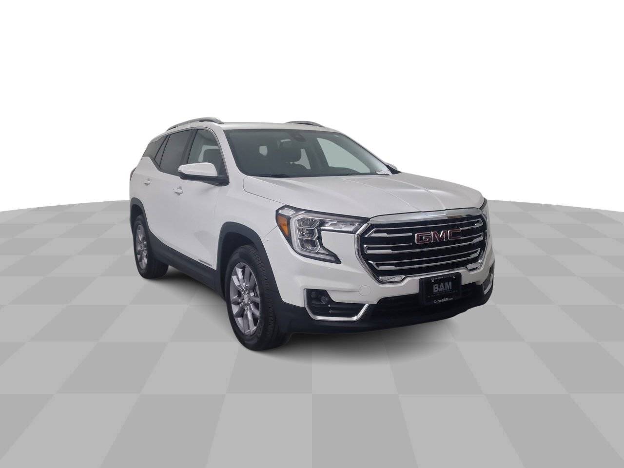 2023 GMC Terrain SLT — SUV — 49,741 mi — Bridgeton, NJ