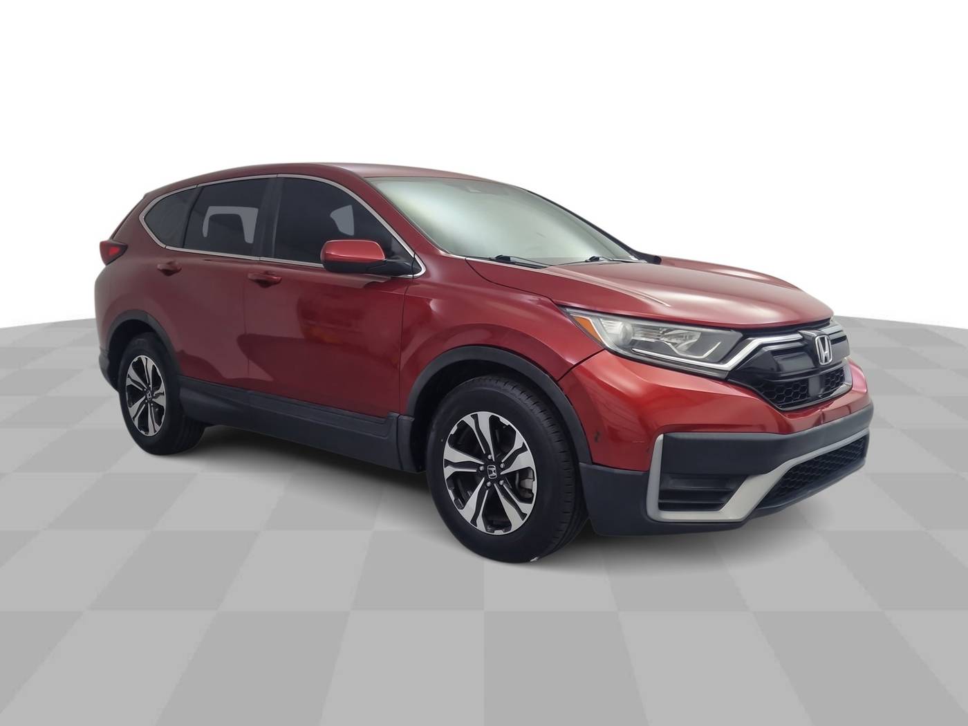 2021 Honda CR-V Special Edition — SUV — 40,700 mi — Bridgeton, NJ
