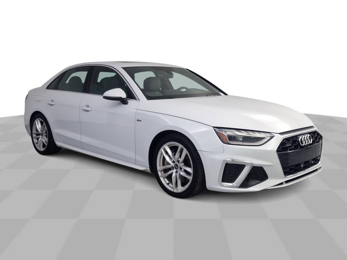 2023 Audi A4 S line Premium Plus — Sedan — 59,289 mi — Bridgeton, NJ