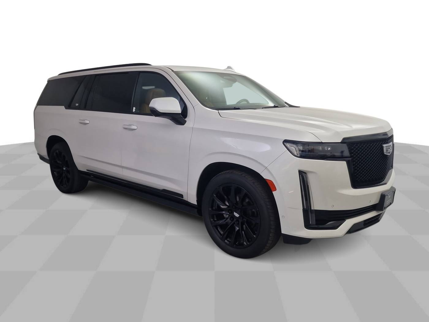 2022 Cadillac Escalade Sport — SUV — 60,071 mi — Bridgeton, NJ