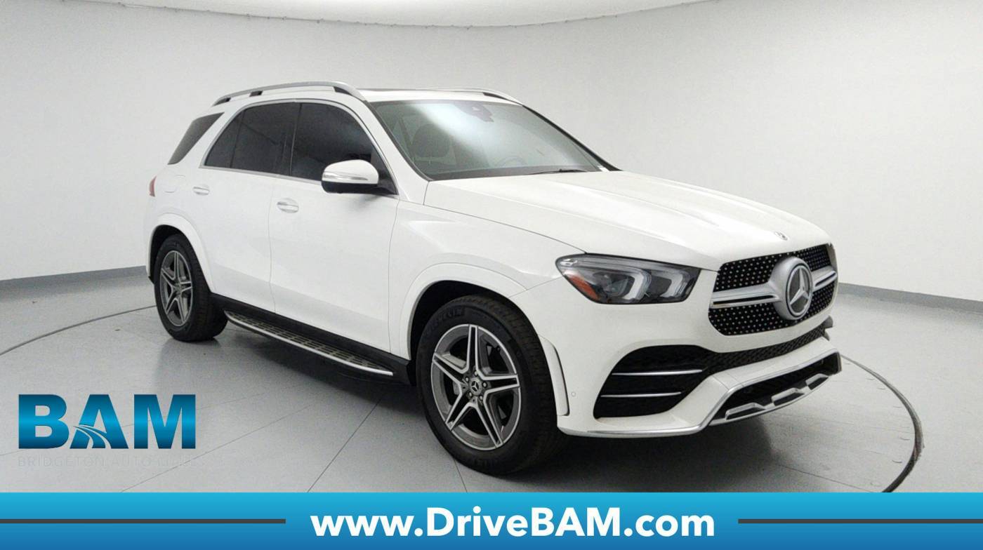 2021 Mercedes-Benz GLE GLE 350 — SUV — 56,111 mi — Bridgeton, NJ