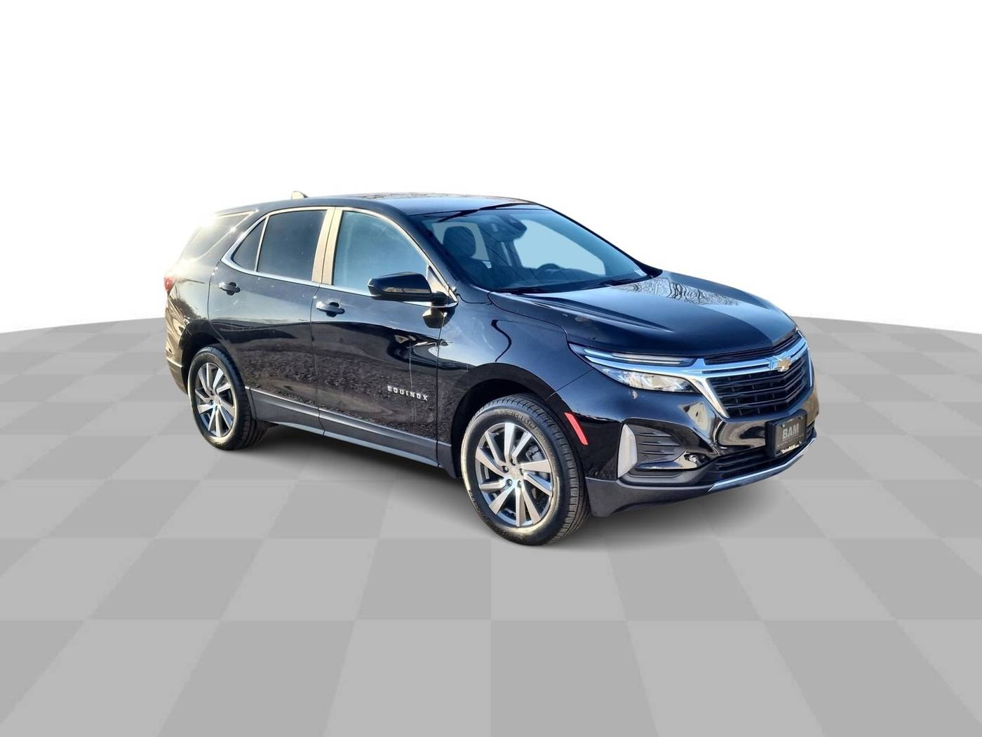 2023 Chevrolet Equinox LT — SUV — 25,996 mi — Bridgeton, NJ
