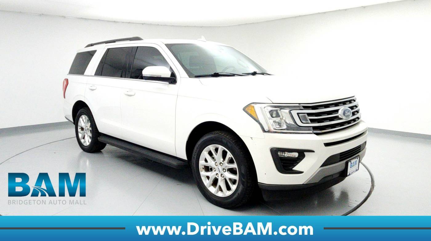 2020 Ford Expedition XLT — SUV — 114,698 mi — Bridgeton, NJ