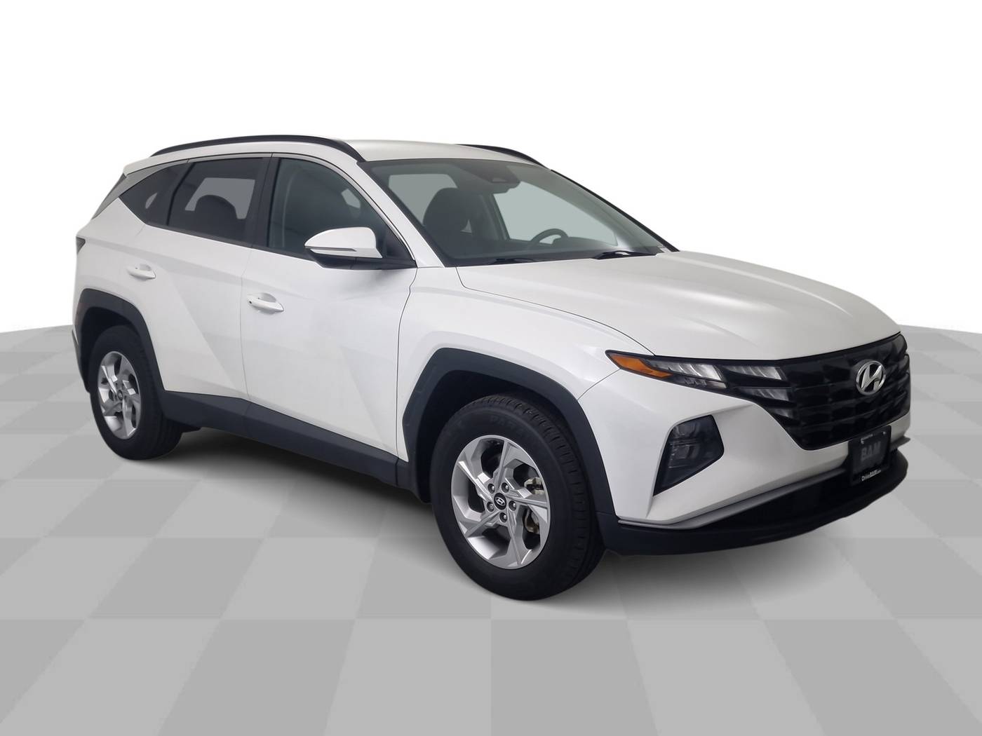 2022 Hyundai Tucson SEL — SUV — 43,739 mi — Bridgeton, NJ