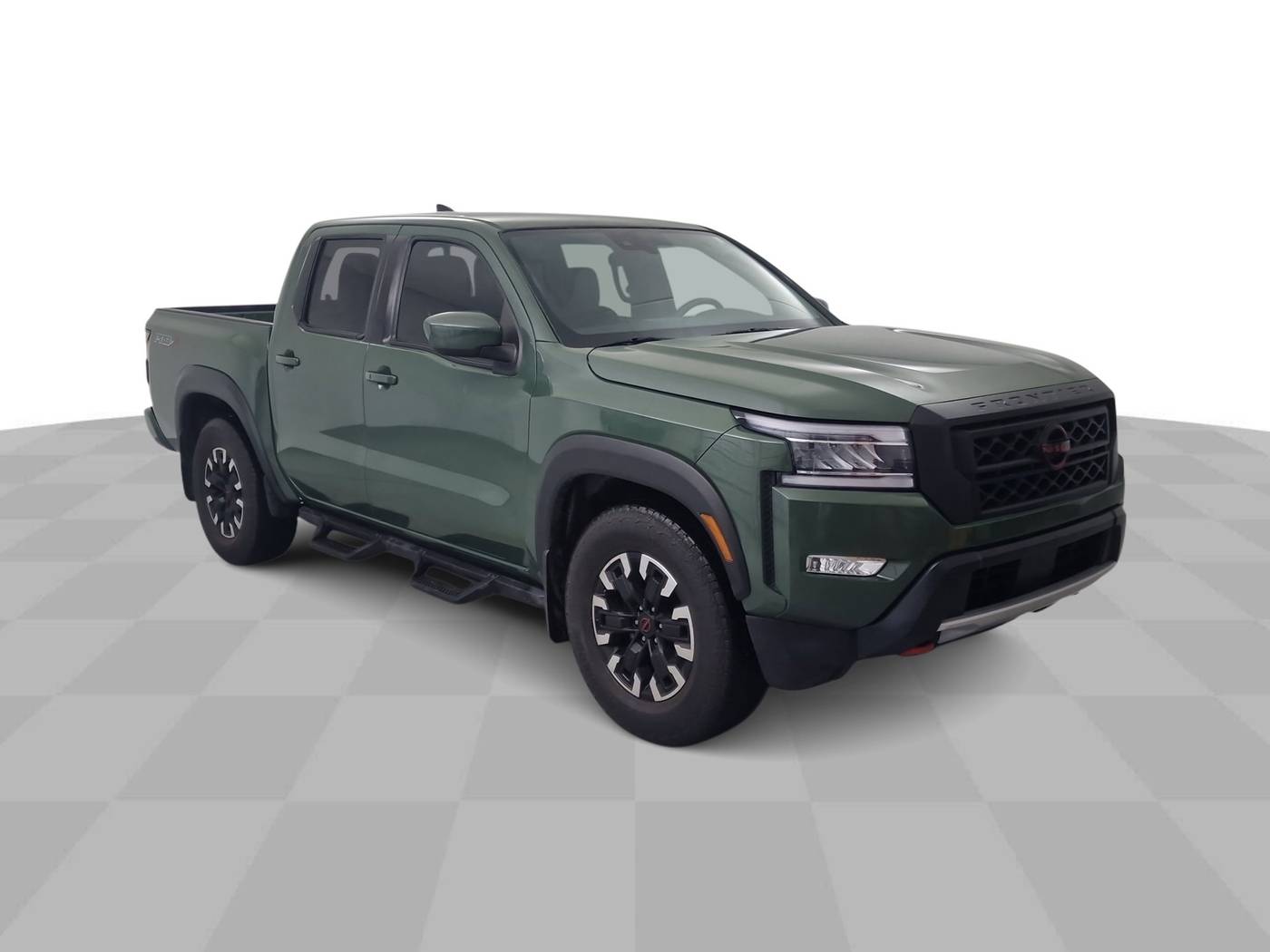 2022 Nissan Frontier PRO-X — Pickup Truck — 54,422 mi — Bridgeton, NJ