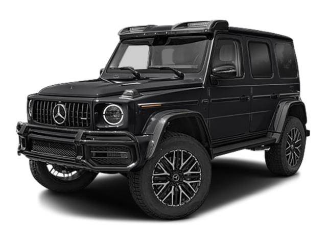 2023 Mercedes-Benz G-Class AMG G 63 4x4 Squared — SUV — 1,228 mi — Bridgeton, NJ