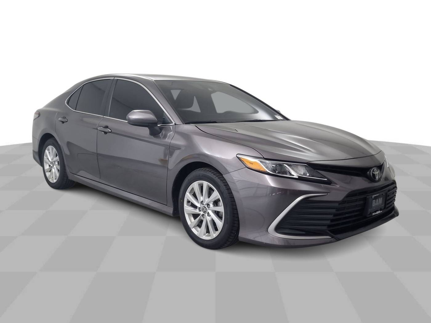 2023 Toyota Camry LE — Sedan — 42,467 mi — Bridgeton, NJ