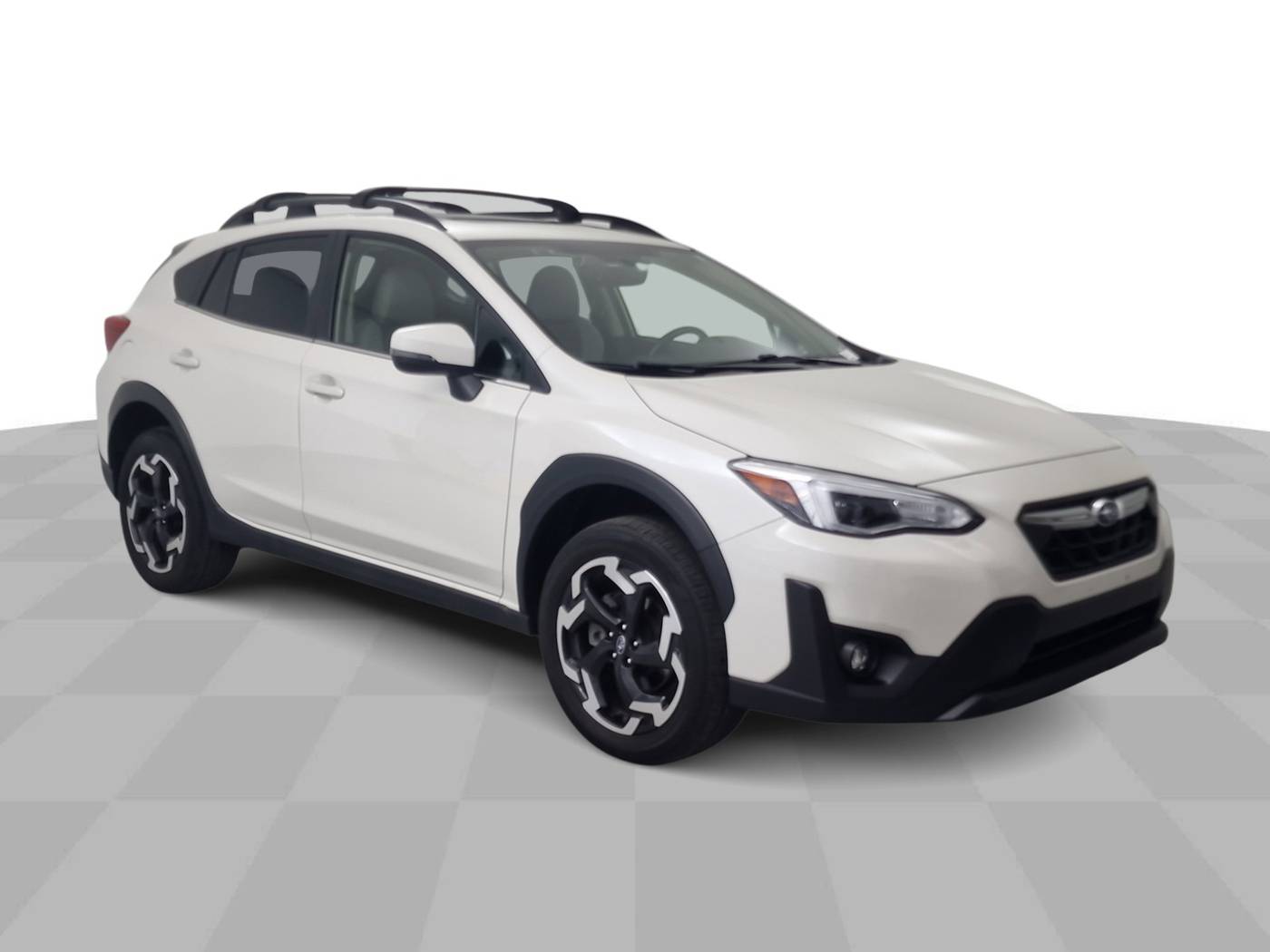2023 Subaru Crosstrek Limited — SUV — 48,275 mi — Bridgeton, NJ