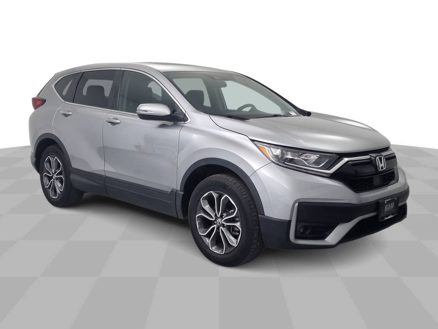 2022 Honda CR-V EX — SUV — 28,575 mi — Bridgeton, NJ