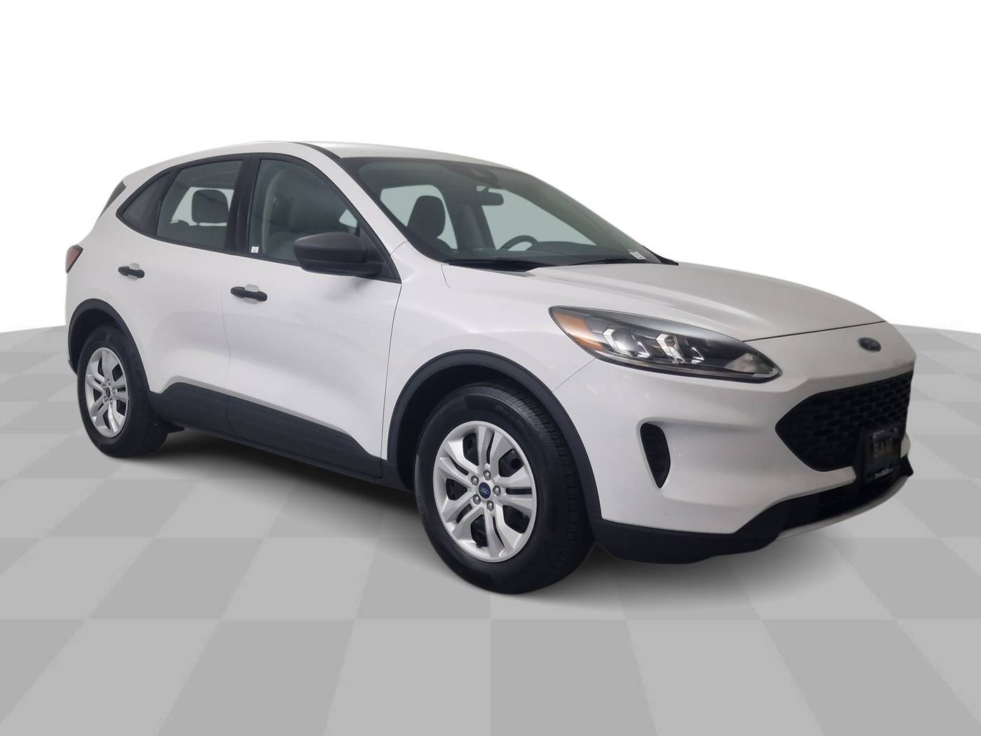 2020 Ford Escape S — SUV — 8,896 mi — Bridgeton, NJ