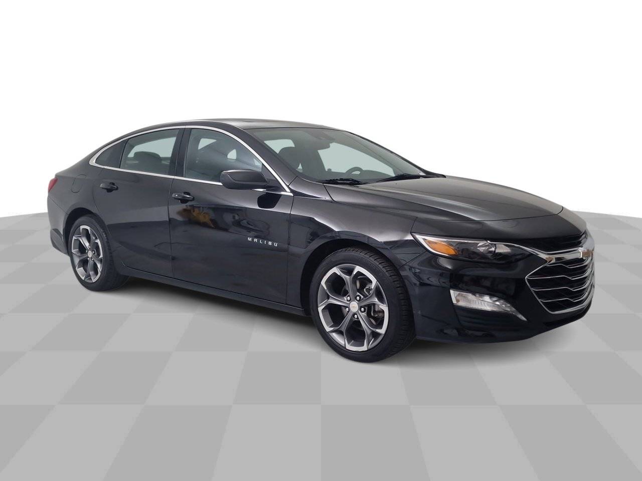 2024 Chevrolet Malibu LT — Sedan — 57,862 mi — Bridgeton, NJ