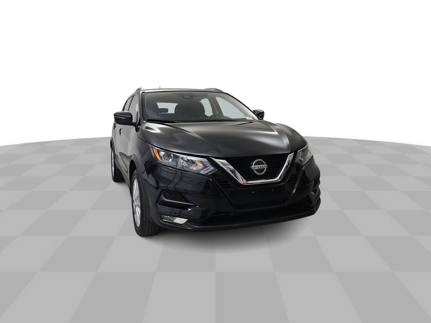 2021 Nissan Rogue Sport SV — SUV — 34,310 mi — Bridgeton, NJ