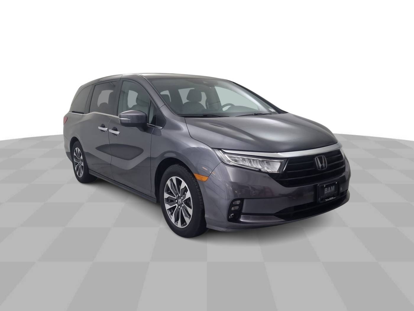 2023 Honda Odyssey EX-L — Minivan — 14,156 mi — Bridgeton, NJ
