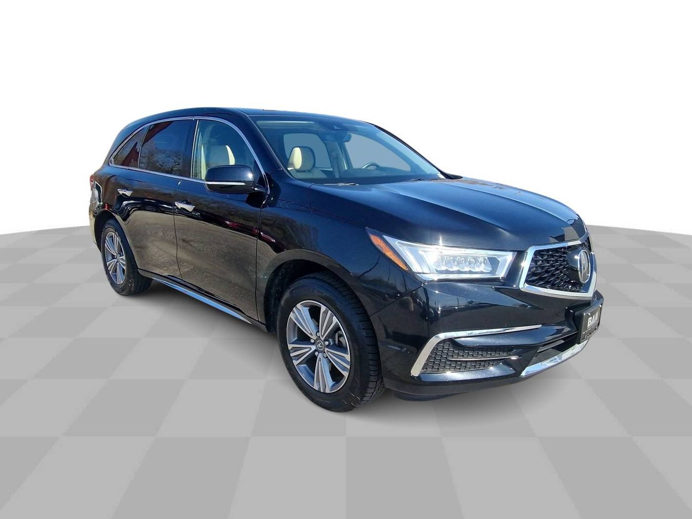 2020 Acura MDX Standard — SUV — 50,701 mi — Bridgeton, NJ