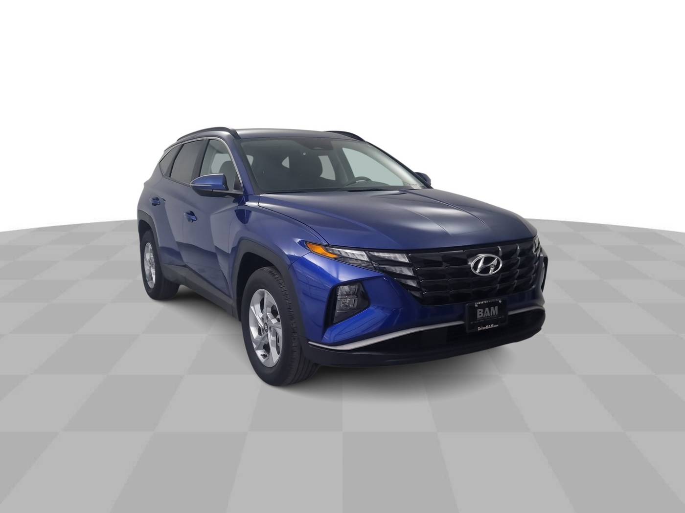 2022 Hyundai Tucson SEL — SUV — 33,050 mi — Bridgeton, NJ