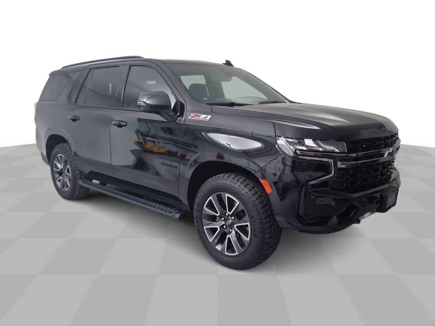2022 Chevrolet Tahoe Z71 — SUV — 51,239 mi — Bridgeton, NJ